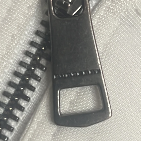 Authentic Burberry signature stretch long skirt sz 12 - Picture 12 of 16